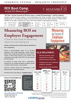 Measuring ROI on Employee Engagement