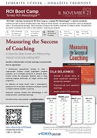 Measuring the Success of Coaching